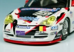 Minichamps Porsche 911 GT3 Cup (996) Team Mühlner Motorsport "24h Spa-Francorchamps 2005" -Modellwagen Verkauf 400056224 Minichamps Porsche 911 GT3 Cup 996 Team Mhlner Motorsport 24h Spa Francorchamps z3