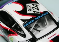 Minichamps Porsche 911 GT3 Cup (996) Team Mühlner Motorsport "24h Spa-Francorchamps 2005" -Modellwagen Verkauf 400056224 Minichamps Porsche 911 GT3 Cup 996 Team Mhlner Motorsport 24h Spa Francorchamps z5