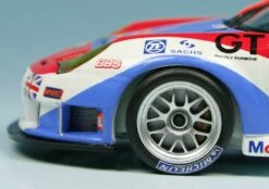 Minichamps Porsche 911 GT3 RSR (996) Team Gruppe M Racing "GT2 Klassensieger 24h Spa-Francorchamps 2005&qu -Modellwagen Verkauf 400056466 Minichamps Porsche 911 GT3 RSR 996 Team Gruppe M Racing GT2 Klassensieger 24h Spa z4