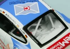 Minichamps Porsche 911 GT3 RSR (996) Team Gruppe M Racing "GT2 Klassensieger 24h Spa-Francorchamps 2005&qu -Modellwagen Verkauf 400056466 Minichamps Porsche 911 GT3 RSR 996 Team Gruppe M Racing GT2 Klassensieger 24h Spa z5