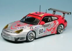 Minichamps Porsche 911 GT3 RSR (996) Team Flying Lizard Motorsports "24h Le Mans 2006"