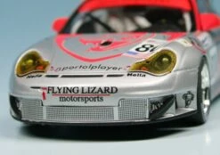 Minichamps Porsche 911 GT3 RSR (996) Team Flying Lizard Motorsports "24h Le Mans 2006" -Modellwagen Verkauf 400066480 Minichamps Porsche 911 GT3 RSR 996 Team Flying Lizard Motorsports 24h Le Mans 2006 z3
