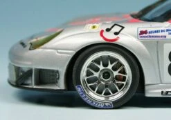 Minichamps Porsche 911 GT3 RSR (996) Team Flying Lizard Motorsports "24h Le Mans 2006" -Modellwagen Verkauf 400066480 Minichamps Porsche 911 GT3 RSR 996 Team Flying Lizard Motorsports 24h Le Mans 2006 z4