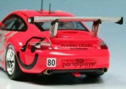 Minichamps Porsche 911 GT3 RSR (996) Team Flying Lizard Motorsports "24h Le Mans 2006" -Modellwagen Verkauf 400066480 Minichamps Porsche 911 GT3 RSR 996 Team Flying Lizard Motorsports 24h Le Mans 2006 z6
