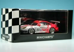Minichamps Porsche 911 GT3 RSR (996) Team Flying Lizard Motorsports "24h Le Mans 2006" -Modellwagen Verkauf 400066480 Minichamps Porsche 911 GT3 RSR 996 Team Flying Lizard Motorsports 24h Le Mans 2006 z7