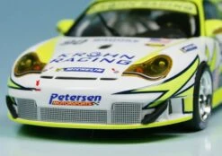Minichamps Porsche 911 GT3 RSR (996) Team Krohn Racing "24h Le Mans 2006" -Modellwagen Verkauf 400066490 Minichamps Porsche 911 GT3 RSR 996 Team Krohn Racing 24h Le Mans 2006 z3