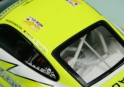 Minichamps Porsche 911 GT3 RSR (996) Team Krohn Racing "24h Le Mans 2006" -Modellwagen Verkauf 400066490 Minichamps Porsche 911 GT3 RSR 996 Team Krohn Racing 24h Le Mans 2006 z5