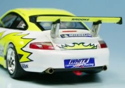 Minichamps Porsche 911 GT3 RSR (996) Team Krohn Racing "24h Le Mans 2006" -Modellwagen Verkauf 400066490 Minichamps Porsche 911 GT3 RSR 996 Team Krohn Racing 24h Le Mans 2006 z6
