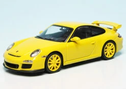 Minichamps Porsche 911 GT3 (997/2) (2009)