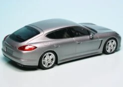 Modellwagen Verkauf -Modellwagen Verkauf 400068250 Minichamps Porsche Panamera S Hybrid 2011 z2