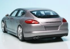 Minichamps Porsche Panamera S Hybrid (2011) -Modellwagen Verkauf 400068250 Minichamps Porsche Panamera S Hybrid 2011 z6