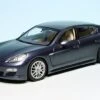 Minichamps Porsche Panamera 4S (2011)