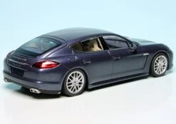 Modellwagen Verkauf -Modellwagen Verkauf 400068260 Minichamps Porsche Panamera 4S 2011 z2