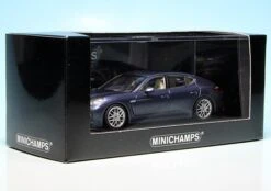 Minichamps Porsche Panamera 4S (2011) -Modellwagen Verkauf 400068260 Minichamps Porsche Panamera 4S 2011 z7