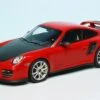 Minichamps Porsche 911 GT2 RS (997/2) (2010)