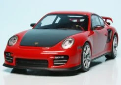 Minichamps Porsche 911 GT2 RS (997/2) (2010) -Modellwagen Verkauf 400069408 Minichamps Porsche 911 GT2 RS 997 2 2010 z3