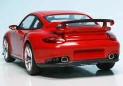 Minichamps Porsche 911 GT2 RS (997/2) (2010) -Modellwagen Verkauf 400069408 Minichamps Porsche 911 GT2 RS 997 2 2010 z5
