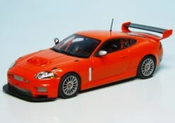 Minichamps Jaguar XKR GT3 Coupé (2008)