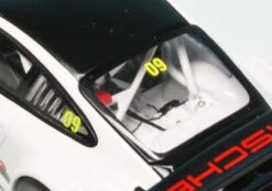 Minichamps Porsche 911 GT3 RSR (997/1) Rennwagen (2009) "Präsentation" -Modellwagen Verkauf 400096909 Minichamps Porsche 911 GT3 RSR 997 1 Rennwagen 2009 Prsentation z5