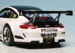 Minichamps Porsche 911 GT3 RSR (997/1) Rennwagen (2009) "Präsentation" -Modellwagen Verkauf 400096909 Minichamps Porsche 911 GT3 RSR 997 1 Rennwagen 2009 Prsentation z6