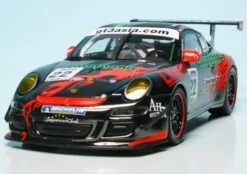 Minichamps Porsche 911 GT3 Cup S (997/1) Rennwagen "Asian Festival Of Speed 2009" -Modellwagen Verkauf 400097922 Minichamps Porsche 911 GT3 Cup S 997 1 Rennwagen Asian Festival of Speed 2009 z3