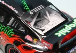 Minichamps Porsche 911 GT3 Cup S (997/1) Rennwagen "Asian Festival Of Speed 2009" -Modellwagen Verkauf 400097922 Minichamps Porsche 911 GT3 Cup S 997 1 Rennwagen Asian Festival of Speed 2009 z5