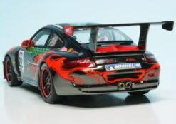 Minichamps Porsche 911 GT3 Cup S (997/1) Rennwagen "Asian Festival Of Speed 2009" -Modellwagen Verkauf 400097922 Minichamps Porsche 911 GT3 Cup S 997 1 Rennwagen Asian Festival of Speed 2009 z6