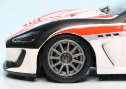 Minichamps Maserati GranTurismo MC GT4 Rennwagen "Test Car Trofeo Gran Turismo MC 2010" -Modellwagen Verkauf 400101201 Minichamps Maserati GranTurismo MC GT4 Rennwagen Test Car Trofeo Gran Turismo 2010q z4