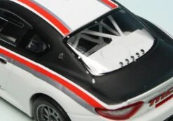 Minichamps Maserati GranTurismo MC GT4 Rennwagen "Test Car Trofeo Gran Turismo MC 2010" -Modellwagen Verkauf 400101201 Minichamps Maserati GranTurismo MC GT4 Rennwagen Test Car Trofeo Gran Turismo 2010q z5