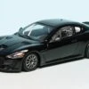 Minichamps Maserati GranTurismo MC GT4 "Test Car" (2010)