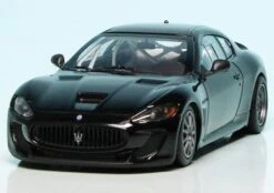 Minichamps Maserati GranTurismo MC GT4 "Test Car" (2010) -Modellwagen Verkauf 400101202 Minichamps Maserati GranTurismo MC GT4 Test Car 2010 z3