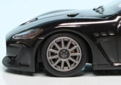 Minichamps Maserati GranTurismo MC GT4 "Test Car" (2010) -Modellwagen Verkauf 400101202 Minichamps Maserati GranTurismo MC GT4 Test Car 2010 z4