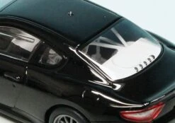 Minichamps Maserati GranTurismo MC GT4 "Test Car" (2010) -Modellwagen Verkauf 400101202 Minichamps Maserati GranTurismo MC GT4 Test Car 2010 z5