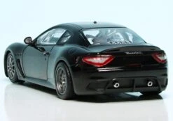 Minichamps Maserati GranTurismo MC GT4 "Test Car" (2010) -Modellwagen Verkauf 400101202 Minichamps Maserati GranTurismo MC GT4 Test Car 2010 z6