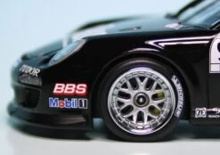 Minichamps Porsche 911 GT3 Cup (997/2) (2010) "Braun" VIP-Car "Porsche Supercup 2010" -Modellwagen Verkauf 400106990 minichamps porsche 911 gt3 cup 9972 2010 braun vipcar porsche supercup 2010 3