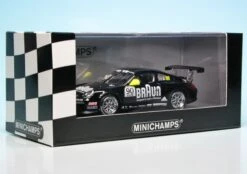 Minichamps Porsche 911 GT3 Cup (997/2) (2010) "Braun" VIP-Car "Porsche Supercup 2010" -Modellwagen Verkauf 400106990 minichamps porsche 911 gt3 cup 9972 2010 braun vipcar porsche supercup 2010 6