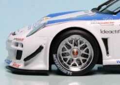 Minichamps Porsche 911 GT3 R (997/2) Rennwagen Team Mühlner Motorsport "Klassensieger 24h Spa 2010" -Modellwagen Verkauf 400108953 Minichamps Porsche 911 GT3 R 997 2 Rennwagen Team Mhlner Motorsport Klassensiege z4