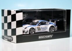 Minichamps Porsche 911 GT3 R (997/2) Rennwagen Team Mühlner Motorsport "Klassensieger 24h Spa 2010" -Modellwagen Verkauf 400108953 Minichamps Porsche 911 GT3 R 997 2 Rennwagen Team Mhlner Motorsport Klassensiege z7