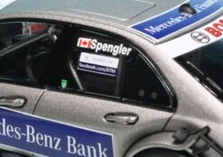 Minichamps Mercedes Benz C-Klasse Rennwagen DTM 2011 Team AMG-Mercedes "Mercedes-Benz Bank" -Modellwagen Verkauf 400113903 Minichamps Mercedes Benz C Klasse Rennwagen DTM 2011 Team AMG Mercedes Mercedes Benz z5