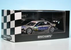 Minichamps Mercedes Benz C-Klasse Rennwagen DTM 2011 Team AMG-Mercedes "Mercedes-Benz Bank" -Modellwagen Verkauf 400113903 Minichamps Mercedes Benz C Klasse Rennwagen DTM 2011 Team AMG Mercedes Mercedes Benz z7