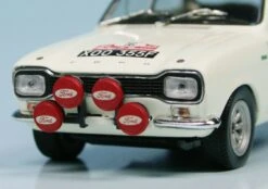 Minichamps Ford Escort I TC1600 (RHD) "Siegerfahrzeug San Remo Rallye 1968" -Modellwagen Verkauf 400688116 Minichamps Ford Escort I TC1600 RHD Siegerfahrzeug San Remo Rallye 1968 z3