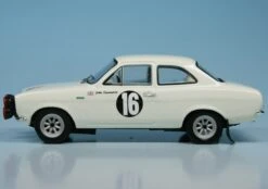 Minichamps Ford Escort I TC1600 (RHD) "Siegerfahrzeug San Remo Rallye 1968" -Modellwagen Verkauf 400688116 Minichamps Ford Escort I TC1600 RHD Siegerfahrzeug San Remo Rallye 1968 z5