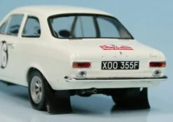 Minichamps Ford Escort I TC1600 (RHD) "Siegerfahrzeug San Remo Rallye 1968" -Modellwagen Verkauf 400688116 Minichamps Ford Escort I TC1600 RHD Siegerfahrzeug San Remo Rallye 1968 z6