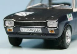 Minichamps Ford Escort I TC1600 (RHD) "500km Nürburgring 1968" -Modellwagen Verkauf 400688179 Minichamps Ford Escort I TC1600 RHD 500km Nrburgring 1968 z3