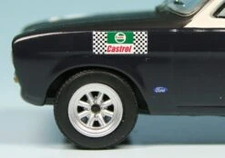 Minichamps Ford Escort I TC1600 (RHD) "500km Nürburgring 1968" -Modellwagen Verkauf 400688179 Minichamps Ford Escort I TC1600 RHD 500km Nrburgring 1968 z4