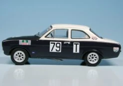 Minichamps Ford Escort I TC1600 (RHD) "500km Nürburgring 1968" -Modellwagen Verkauf 400688179 Minichamps Ford Escort I TC1600 RHD 500km Nrburgring 1968 z5