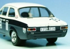 Minichamps Ford Escort I TC1600 (RHD) "500km Nürburgring 1968" -Modellwagen Verkauf 400688179 Minichamps Ford Escort I TC1600 RHD 500km Nrburgring 1968 z6