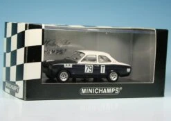 Minichamps Ford Escort I TC1600 (RHD) "500km Nürburgring 1968" -Modellwagen Verkauf 400688179 Minichamps Ford Escort I TC1600 RHD 500km Nrburgring 1968 z7