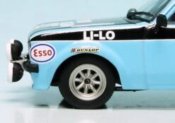 Minichamps Ford Escort II RS1800 "RAC Rally 1978" -Modellwagen Verkauf 400788409 Minichamps Ford Escort II RS1800 RAC Rally 1978 z4