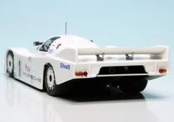 Minichamps Porsche 962 IMSA Rennwagen Team Porsche "24h Daytona 1984" -Modellwagen Verkauf 400846501 Minichamps Porsche 962 IMSA Rennwagen Team 24h Daytona 1984 z5